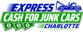 Express Cash For Junk Cars Charlotte