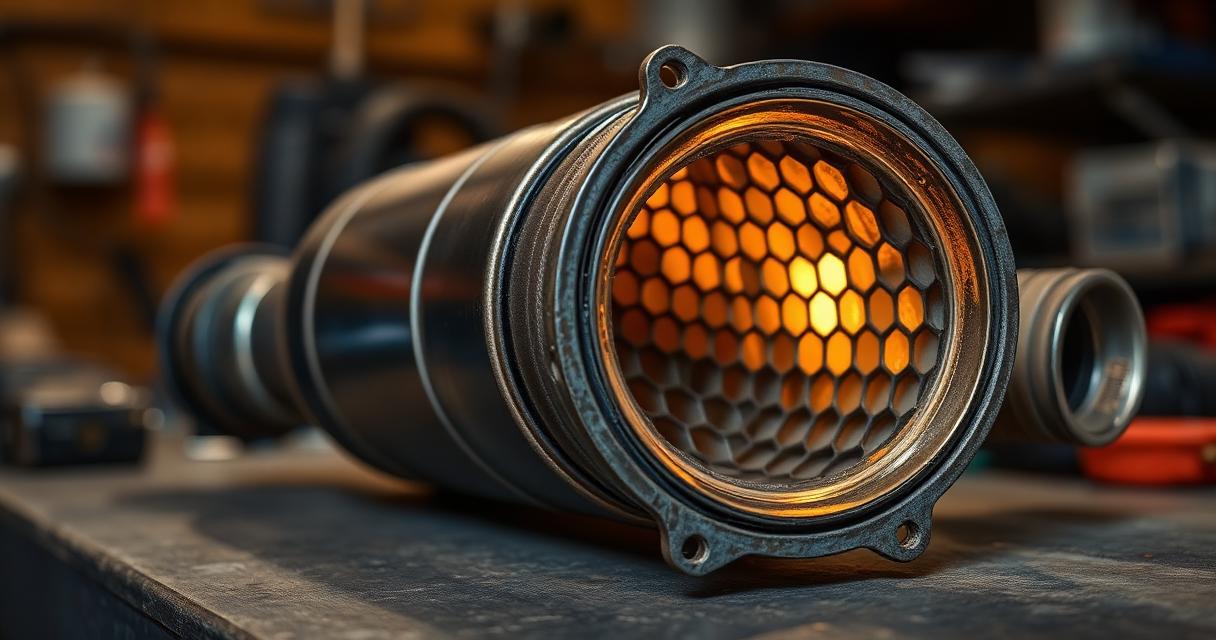 Scrap & Vehicle Values — How Much Is A Catalytic Converter Worth In Charlotte